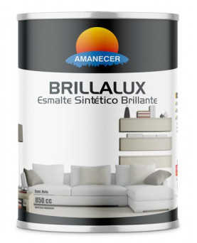 Esmalte Brillalux Blanco...