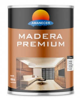 Sellador para Maderas...