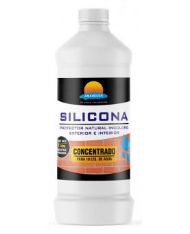 Silicona Concentrada...