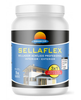 Sellaflex Fijador Sellador...