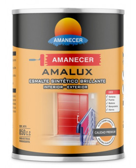 Amalux Esmalte Sintético...
