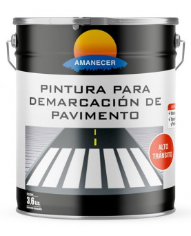 Pintura Para Pavimento...
