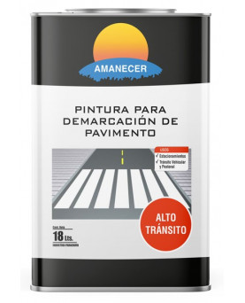 Pintura Para Pavimento...