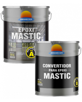 Kit Epoxi Mastic Alto...